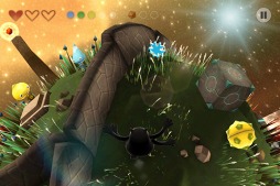 ぼくのギャラクシー!