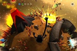 ぼくのギャラクシー!