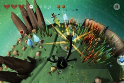 ぼくのギャラクシー!