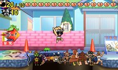 ꡼ No.009Υͥ / ͵㥰̡褬ˡ֤Ǥ¤餹١ʲˡפ˥ƥɡ3DSѤȤ1122ȯ