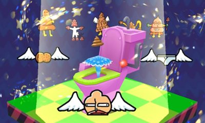 ꡼ No.011Υͥ / ͵㥰̡褬ˡ֤Ǥ¤餹١ʲˡפ˥ƥɡ3DSѤȤ1122ȯ