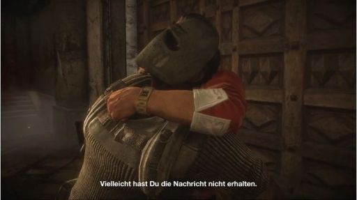 Army of TWO The Devil's Cartel - Announce Gameplay Trailer