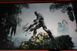 ꡼ No.057 | GamescomElectronic ArtsΥץ쥹ե󥹤򳫺šArmy of TWO The Devil's Cartelפʤɡ¿α