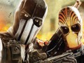 GamescomϡArmy of Two: The Devil's CartelפΥץ쥤֥ǥEA֡θOverkill⡼ɤǡХǥȶŨ褦