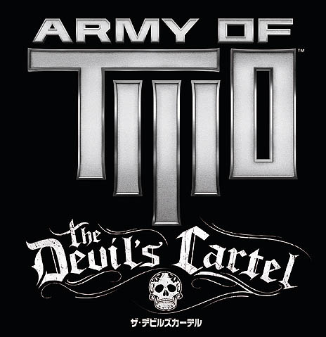 画像ギャラリー No.003のサムネイル画像 / 「Army of Two ザ・デビルズカーテル」の発売が2013年3月28日に決定。初回限定版に同梱される特典も明らかに