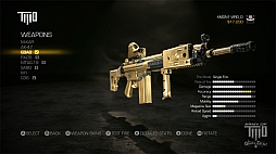 Army of Two ザ・デビルズカーテル