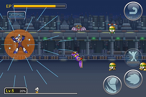 ���������꡼ No.001�Υ���ͥ������ / �֥��å��ޥ� Xover�ס������å��ޥ���򤤥�ץ�����ɡ�����̾�ϡ�OVER-1��