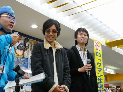 ꡼ No.003 | CDWe are ROCK-MEN2ȯ䵭ǰץΥݡ˥åȡROCK-MENפˤCDȯ䵭ǰ󥹥ȥ饤֤ݡ