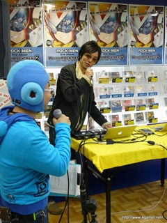 ꡼ No.008 | CDWe are ROCK-MEN2ȯ䵭ǰץΥݡ˥åȡROCK-MENפˤCDȯ䵭ǰ󥹥ȥ饤֤ݡ