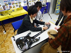 ꡼ No.010Υͥ / CDWe are ROCK-MEN2ȯ䵭ǰץΥݡ˥åȡROCK-MENפˤCDȯ䵭ǰ󥹥ȥ饤֤ݡ