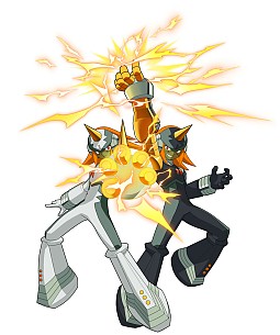 ꡼ No.008 | ֥åޥ XoverסήΥåޥɤ١ˤWorld5о