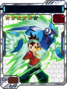 画像ギャラリー No.008のサムネイル画像 / Android版「ロックマン Xover」の配信が決定。ボスキャラコンテストの開催も