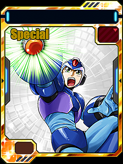 画像ギャラリー No.001のサムネイル画像 / Android版「ロックマン Xover」の配信がスタート。新キャンペーンも開催中