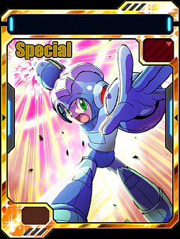 画像ギャラリー No.002のサムネイル画像 / Android版「ロックマン Xover」の配信がスタート。新キャンペーンも開催中