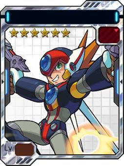 画像ギャラリー No.011のサムネイル画像 / Android版「ロックマン Xover」の配信がスタート。新キャンペーンも開催中