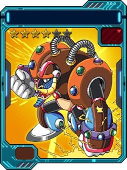 画像ギャラリー No.013のサムネイル画像 / Android版「ロックマン Xover」の配信がスタート。新キャンペーンも開催中