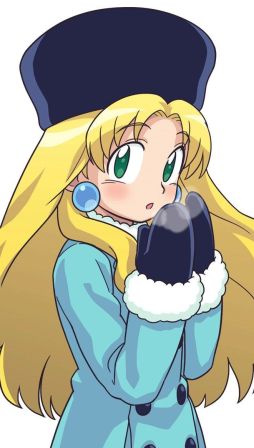 画像ギャラリー No.017のサムネイル画像 / Android版「ロックマン Xover」の配信がスタート。新キャンペーンも開催中