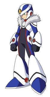 画像ギャラリー No.018のサムネイル画像 / Android版「ロックマン Xover」の配信がスタート。新キャンペーンも開催中