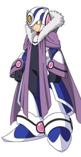 画像ギャラリー No.019のサムネイル画像 / Android版「ロックマン Xover」の配信がスタート。新キャンペーンも開催中