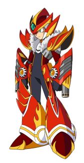 画像ギャラリー No.020のサムネイル画像 / Android版「ロックマン Xover」の配信がスタート。新キャンペーンも開催中