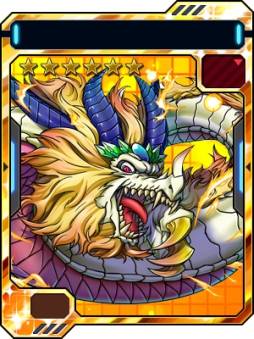 画像ギャラリー No.003のサムネイル画像 / 「ロックマン クロスオーバー」に「ドラゴンコインズ」とのコラボガチャが登場