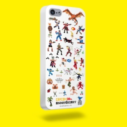 ꡼ No.001 | ץ󡤥ɥåȳǥ30ǯǰå꡼11ܤȯ