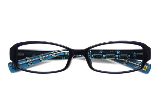 画像ギャラリー No.004のサムネイル画像 / カプコン30周年記念コラボメガネ第2弾は「ロックマン」と「魔界村」。12月6日から予約受付開始