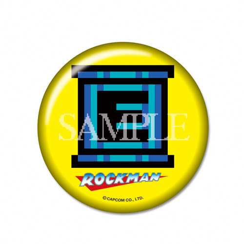 ロックマン 缶バッジ 4点セット ロックマン 缶バッジ 4点セット Amazon.co.jp: 【PS4