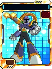 画像集#005のサムネイル/「ロックマン クロスオーバー」,新イベント「バトルタワー」で強敵シグマに挑もう