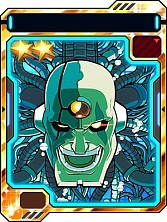 画像集#006のサムネイル/「ロックマン クロスオーバー」,新イベント「バトルタワー」で強敵シグマに挑もう