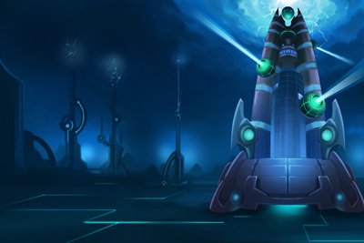 画像集#003のサムネイル/「ロックマン クロスオーバー」バトルタワーに謎のレプリロイド「ロッソ・M」出現