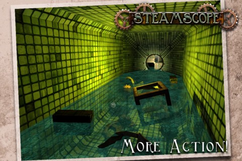 画像ギャラリー No.003のサムネイル画像 / 【8月16日のiOS向けアプリセール情報】全方位型STG「Inferno+」や,地球を舞台にしたストラテジー「Anomaly Warzone Earth HD」などが値下げ中