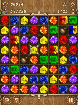 画像ギャラリー No.004のサムネイル画像 / 【8月16日のiOS向けアプリセール情報】全方位型STG「Inferno+」や,地球を舞台にしたストラテジー「Anomaly Warzone Earth HD」などが値下げ中