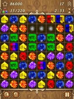 画像ギャラリー No.009のサムネイル画像 / 【8月16日のiOS向けアプリセール情報】全方位型STG「Inferno+」や,地球を舞台にしたストラテジー「Anomaly Warzone Earth HD」などが値下げ中