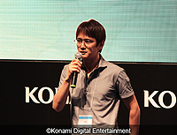 ���������꡼ No.003�Υ���ͥ������ / ��TGS 2012�ϡȥɥ饳��ɤΥ�󥹥���ã����ˤȤ�륫���ɤˡ����������ɥ�����֥ɥ饴�󥳥쥯����� �����ȥ��Ĥ���˾�פ����ȯɽ