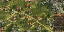 ꡼ No.003 | GamescomUbisoftԻԷߥߥ졼F2PǡAnno OnlineפȯɽȤǦ¥ƥȤμդⳫϤ