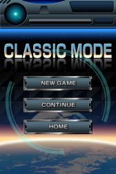 画像ギャラリー No.009のサムネイル画像 / 2つのモードで遊べるiOS向けパズルゲーム「CosmoJewel」が本日配信