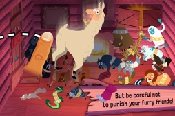 ���������꡼ No.003�Υ���ͥ������ / iOS�������������ѥ����Jack Lumber�פ��ۿ�����������