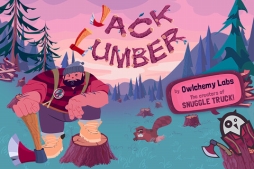Jack Lumber