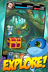 ꡼ No.002 | Monpla SmashפGREE Platformо졣ܤǤϺۿͽ