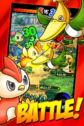 ꡼ No.003 | Monpla SmashפGREE Platformо졣ܤǤϺۿͽ