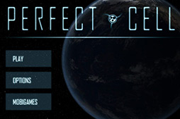 画像ギャラリー No.009のサムネイル画像 / 究極の細胞体になって潜水艦から脱出せよ! iOS向けアクション「Perfect Cell」を取り上げる「(ほぼ)日刊スマホゲーム通信」第42回