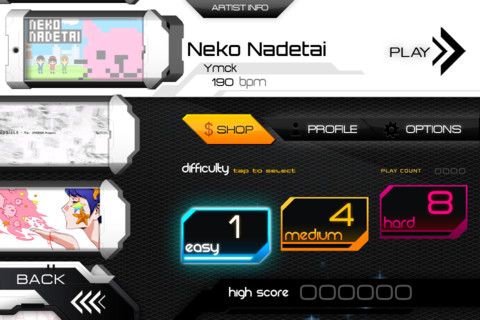 画像ギャラリー No.006のサムネイル画像 / 【11月16日のiOS向けアプリセール情報】カイロソフトのレストラン経営シミュレーションゲーム「大盛グルメ食堂」が85円に大幅値下げ