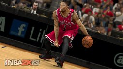꡼ No.004Υͥ / GamescomϡNBA2K13פKinectǰ֤Ĥȥƥ˥ե롩ޤɥ֥ʤܺħҲ