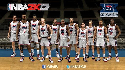 ꡼ No.006Υͥ / GamescomϡNBA2K13פKinectǰ֤Ĥȥƥ˥ե롩ޤɥ֥ʤܺħҲ