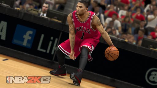 ꡼ No.003Υͥ / NBA 2K13פ111ȯꡣºߤΥƱΤΤۤХ륻/ɥؤ˽о줷֥ɥ꡼פз¸