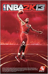 ꡼ No.001 | NBA 2K13׽ŵϥƥå4ĤΥ٥ȤϿDLCʤ