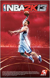 ꡼ No.002 | NBA 2K13׽ŵϥƥå4ĤΥ٥ȤϿDLCʤ