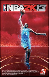 ꡼ No.003 | NBA 2K13׽ŵϥƥå4ĤΥ٥ȤϿDLCʤ