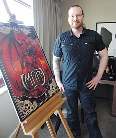 ꡼ No.001Υͥ / GamescomParadoxCyanideζƱʡImpireפϡ ȥ󥸥󡦥ѡɤ˰Υ󥸥бĤڤ륷ߥ졼